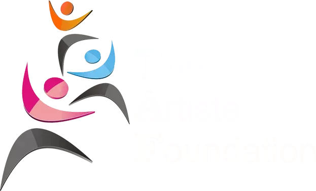 The Artist Foundation-Logo